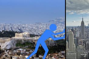 Greece to Dethrone EB-5 as World’s Biggest Golden Visa by Year-End